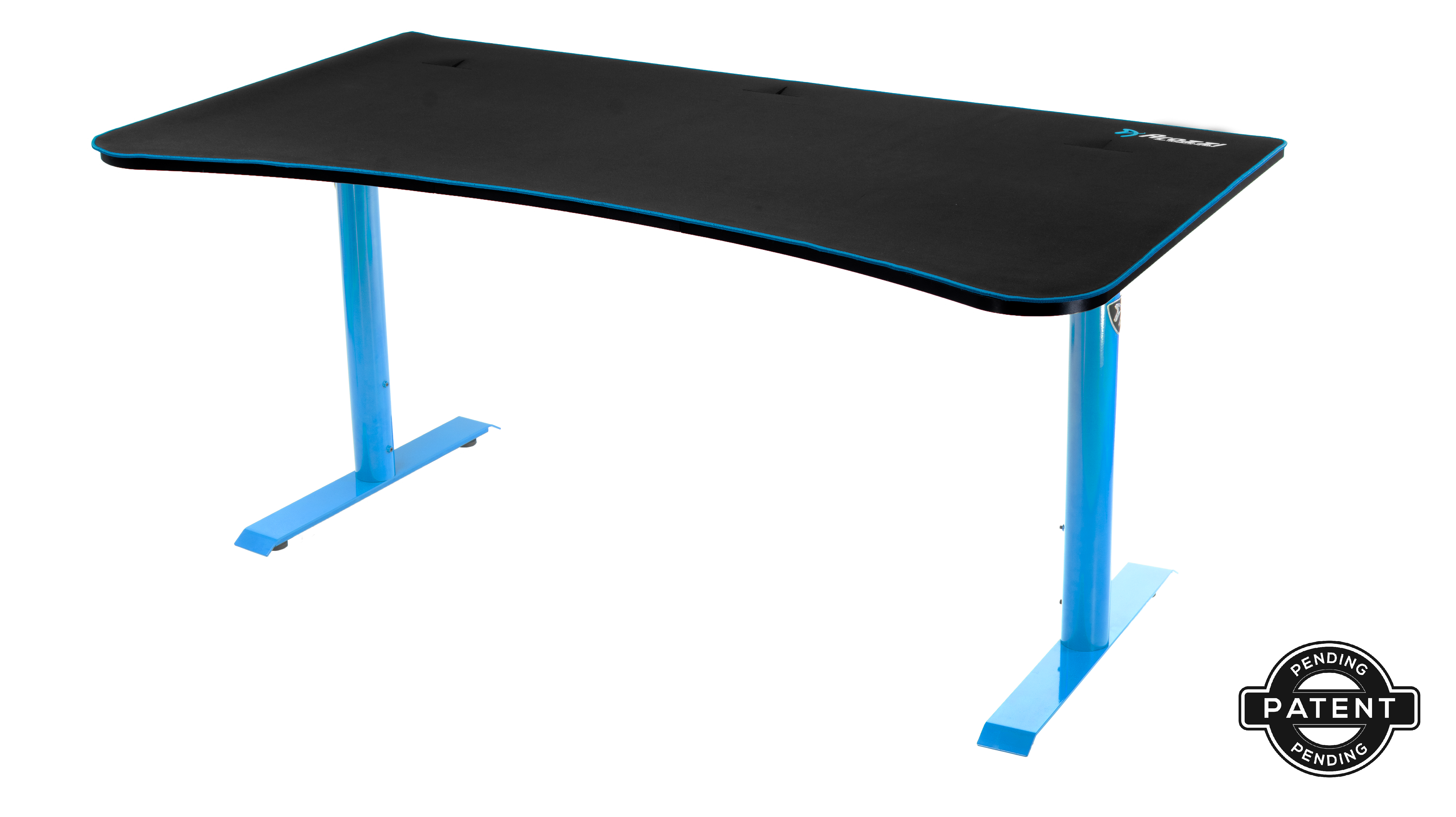 Arozzi gaming desk size deals