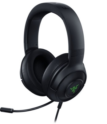 Razer Kraken X USB Kabel Headset 7.1 ljud