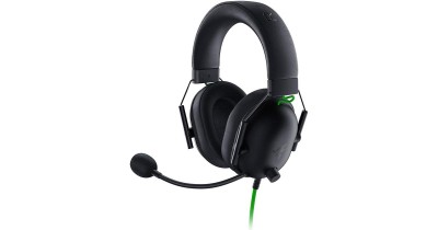 Razer BlackShark V2 X Headset