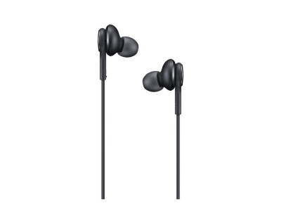 Samsung Earphones In-Ear USB-C Tuned by AKG - Svart