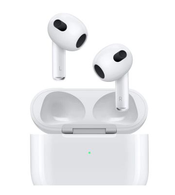 Apple Airpods (3rd generation)
