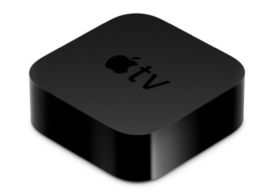 Apple TV 4K 32 GB (2021) 2th Gen. 6th Gen.#3