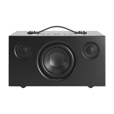 Audio Pro C5 MKII högtalare BT+Wifi (svart)