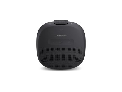 Bose SoundLink Micro BT, Batteri 6H, Vattentålig högtalare