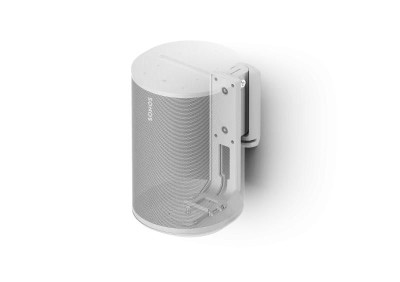Flexson Väggfäste för Sonos Era 100, 1 st - Vit