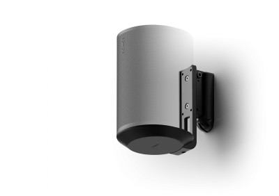 Flexson Väggfäste för Sonos Era 100, 1 st - Svart