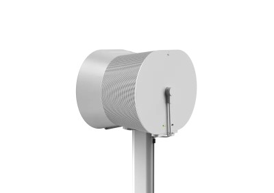 Flexson Golvstativ för Sonos Era 300, 1 st - Vit#3
