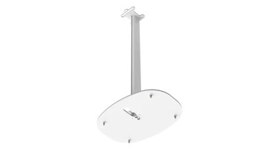 Flexson Golvstativ för Sonos Era 300, 1 st - Vit#4
