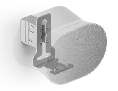 Flexson Väggfäste för Sonos Era 300, 1 st - Vit