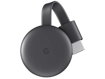 Google Chromecast Gen. 3