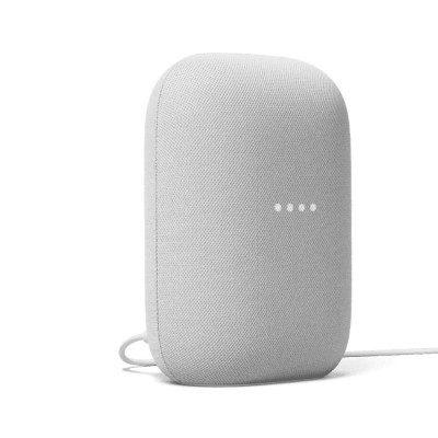 Google Nest Audio - Chalk