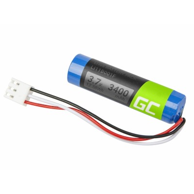 Green Cell Batteri för Harmon Kardon Onyx Studio 1,2,3,4,5 3400mAh, 3.7V