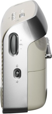 Grundig Bärbar Radio Music 7000 DAB+ FM - Vit#2