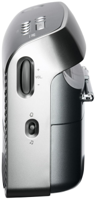 Grundig Bärbar Radio Music 7000 DAB+GS FM - Silver#2