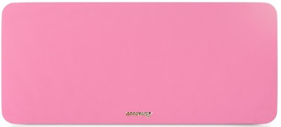 Happy Plug changeable grill för sound piece - rosa