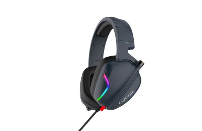 Havit GAMENOTE H2019U RGB Gaming Headset, 7.1 surround, USB