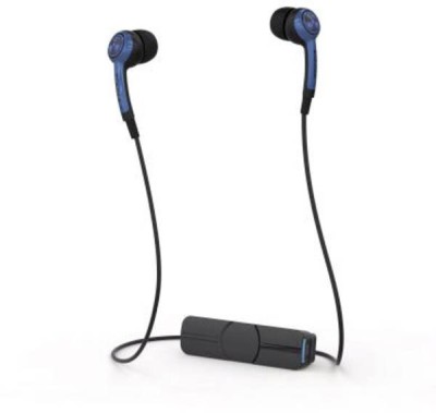 iFrogz Audio Plugz Wireless BT Blue#1