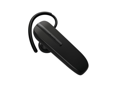 Jabra Talk 5 Bluetooth handsfree, multipoint, 11 timmar, öronkrok