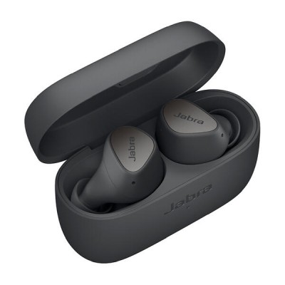 Jabra Elite 4, True Wireless, Bluetooth, ANC, In-Ear - Mörkgrå#2