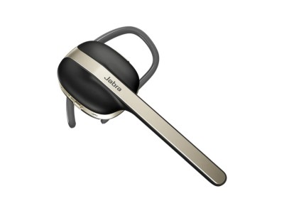 Jabra Talk 30, 5hr talk time, NFC, auto volume, HD Voice, black#1