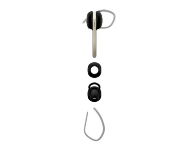 Jabra Talk 30, 5hr talk time, NFC, auto volume, HD Voice, black#2