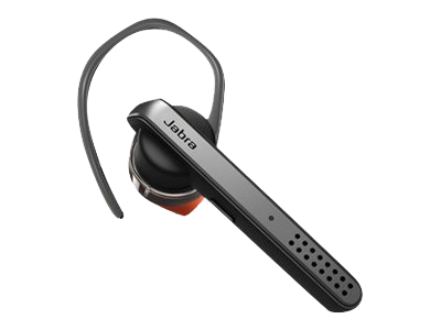 Jabra Talk 45, in-ear, bluetooth - Silver