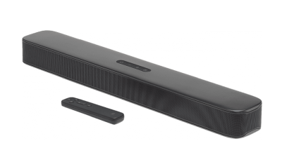 Soundbar / Ljudlimpa JBL Bar 2.0 All-in-One, 2.0-kanals, inbyggd subwoofer, BT, Fjärrkontroll, 80w