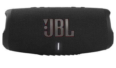 JBL Charge 5 Högtalare, Trådlös 20h batteritid - Svart#2