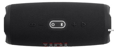JBL Charge 5 Högtalare, Trådlös 20h batteritid - Svart#3