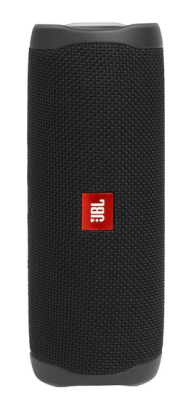 JBL Flip 5 Portable trådlös högtalare BT (svart)#2