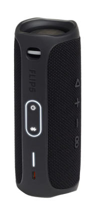 JBL Flip 5 Portable trådlös högtalare BT (svart)#3