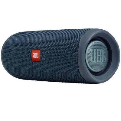 JBL Flip 5 Portable trådlös högtalare BT (blå)
