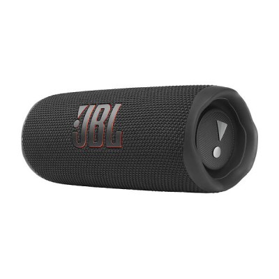 JBL Flip 6 Bluetoth Högtalare - Svart