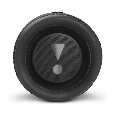 JBL Flip 6 Bluetoth Högtalare - Svart#3