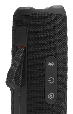 JBL Flip 7 Bluetoth Högtalare - Svart#9