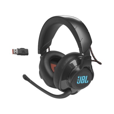 JBL Quantum 610 trådlöst gaming headset / PS5, PS4 , Switch, PC, Mac#1