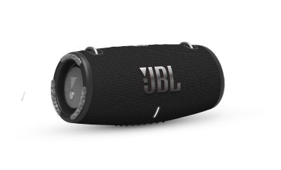 JBL Xtreme 3 Högtalare - Svart