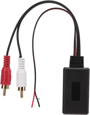 Universal Trådlös Bluetooth Musikadapter RCA AUX Audio
