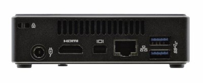 Kramer VIA GO, Collaboration System, 1080p/60, HDMI, DP, Built in Wi-FI, AirPlay Konferansrum#2