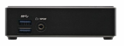 Kramer VIA GO, Collaboration System, 1080p/60, HDMI, DP, Built in Wi-FI, AirPlay Konferansrum#3