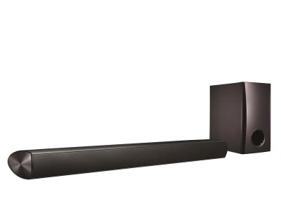 LG SH2 Soundbar + Subwoofer BT#2