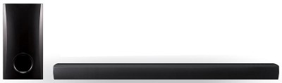 LG SH2 Soundbar + Subwoofer BT#4