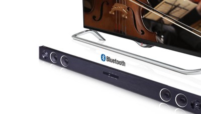 LG SH2 Soundbar + Subwoofer BT#6