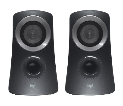Logitech Z313, 2.1 stereo, 25W RMS#4