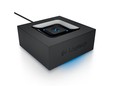 Logitech Bluetooth Audio Adapter
