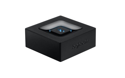 Logitech Bluetooth Audio Adapter, RCA#9