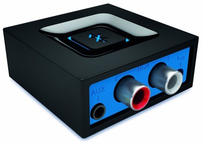 Logitech Bluetooth Audio Adapter, RCA#10