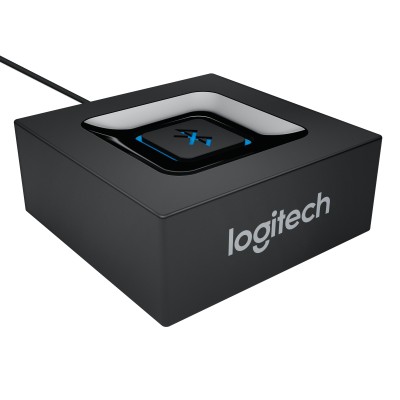 Logitech Bluetooth Audio Adapter, RCA#12