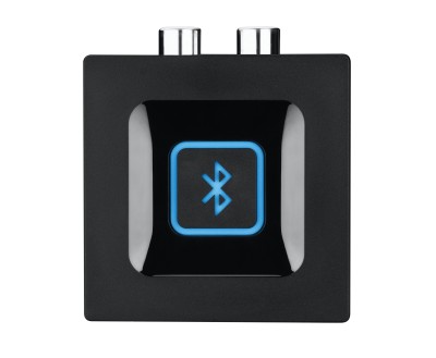Logitech Bluetooth Audio Adapter, RCA#13
