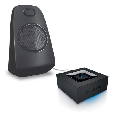 Logitech Bluetooth Audio Adapter, RCA#14